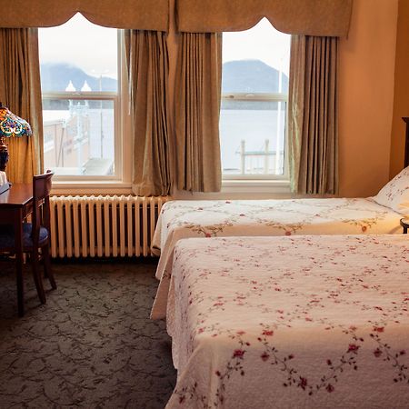 Gilmore Hotel, Trademark Collection By Wyndham Ketchikan Dış mekan fotoğraf