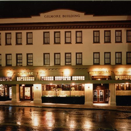 Gilmore Hotel, Trademark Collection By Wyndham Ketchikan Dış mekan fotoğraf
