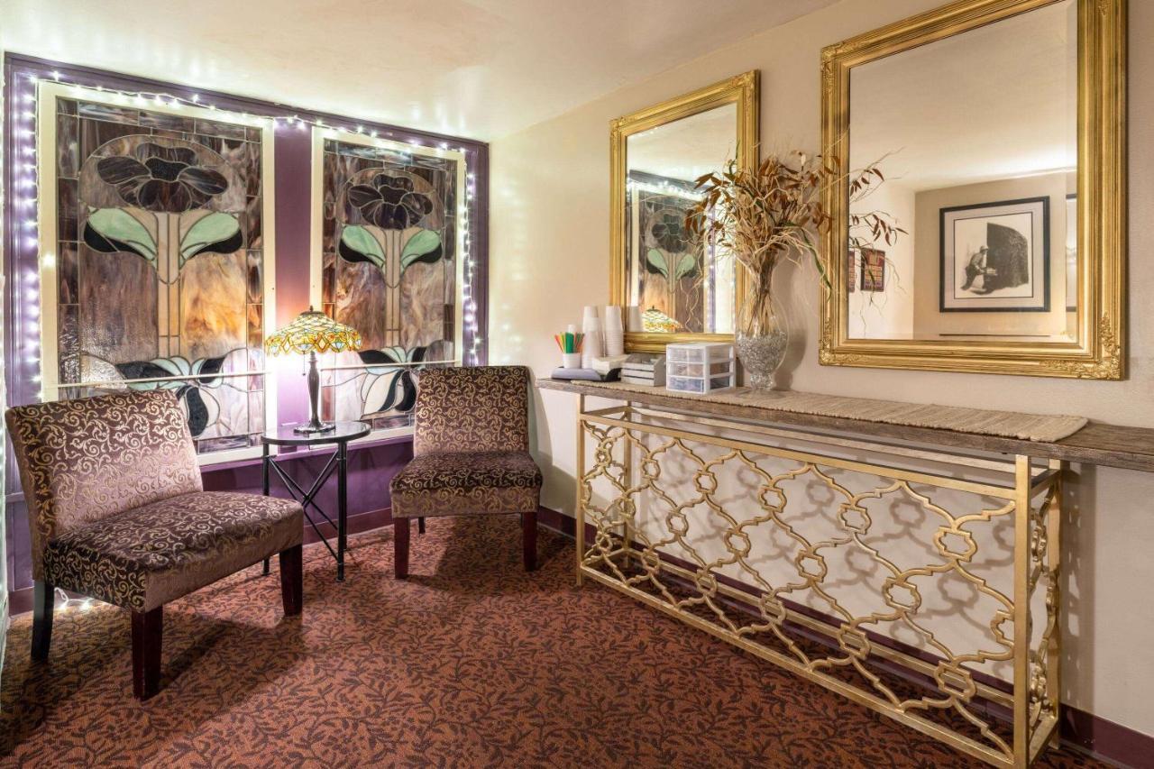 Gilmore Hotel, Trademark Collection By Wyndham Ketchikan Dış mekan fotoğraf