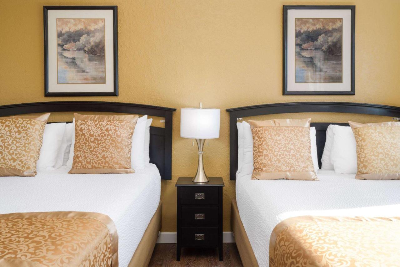 Gilmore Hotel, Trademark Collection By Wyndham Ketchikan Dış mekan fotoğraf