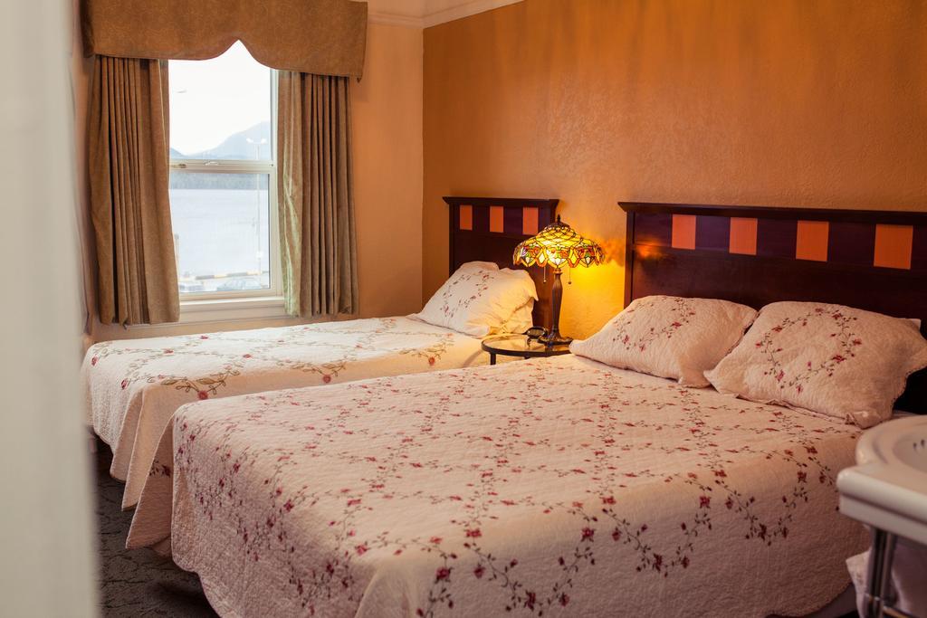 Gilmore Hotel, Trademark Collection By Wyndham Ketchikan Dış mekan fotoğraf