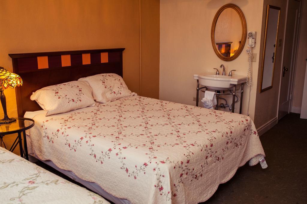 Gilmore Hotel, Trademark Collection By Wyndham Ketchikan Dış mekan fotoğraf
