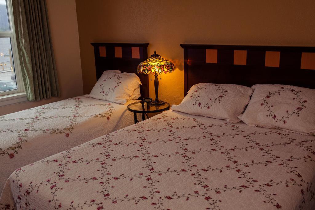 Gilmore Hotel, Trademark Collection By Wyndham Ketchikan Dış mekan fotoğraf