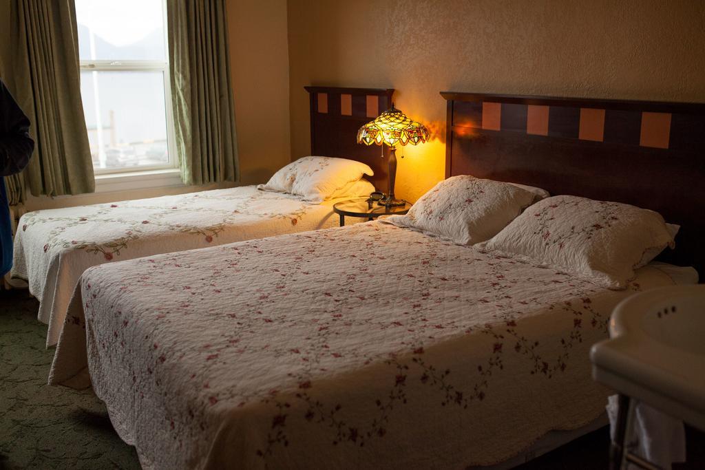 Gilmore Hotel, Trademark Collection By Wyndham Ketchikan Dış mekan fotoğraf