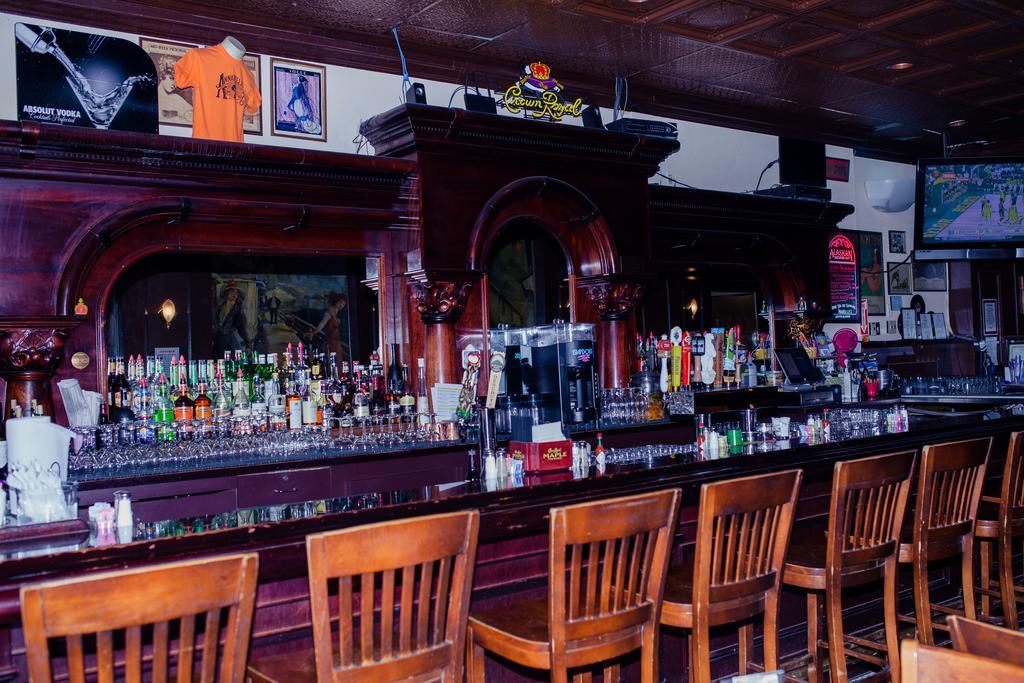 Gilmore Hotel, Trademark Collection By Wyndham Ketchikan Dış mekan fotoğraf
